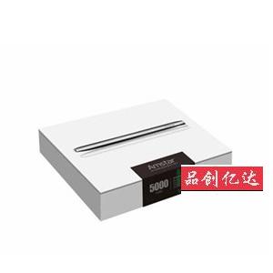 移動電源-超薄10000毫安迷你充電寶定制logo禮品創(chuàng)意手機移動電源