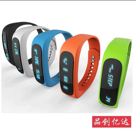 bodysensor 智能手環(huán)