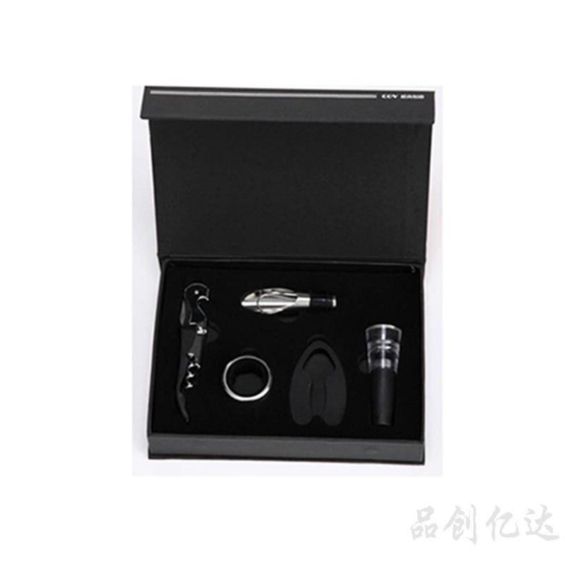 酒具-手動(dòng)開瓶器禮盒套裝