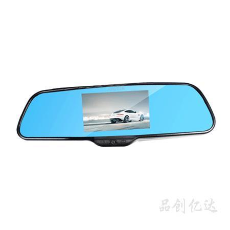 汽車用品-行車記錄儀