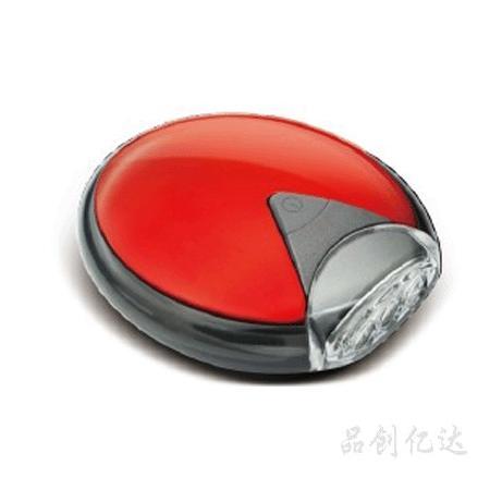 迷您工具-手拉式發(fā)電手電筒