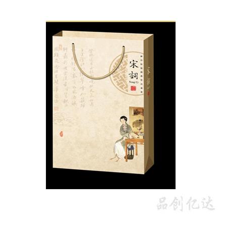 郵票-絲綢郵幣珍藏冊(cè)《宋詞》